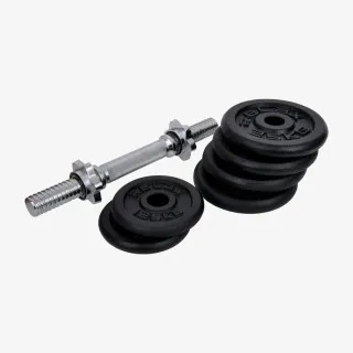 RX BUC15L-1 set bucica 1x15 kg liveni 