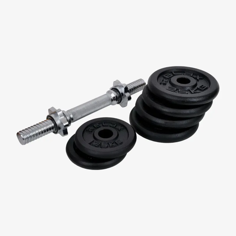 RX BUC15L-1 set bucica 1x15 kg liveni 