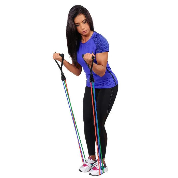 ELASTICNE GUME ZA TRENING 