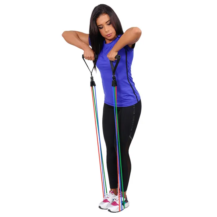 ELASTICNE GUME ZA TRENING 