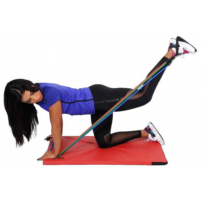 ELASTICNE GUME ZA TRENING 