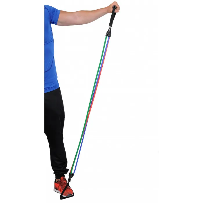 ELASTICNE GUME ZA TRENING 