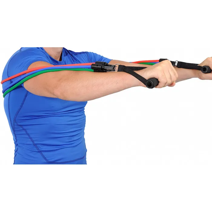 ELASTICNE GUME ZA TRENING 