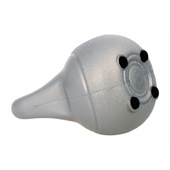 CEMENT KETTLEBEL 4 KG 