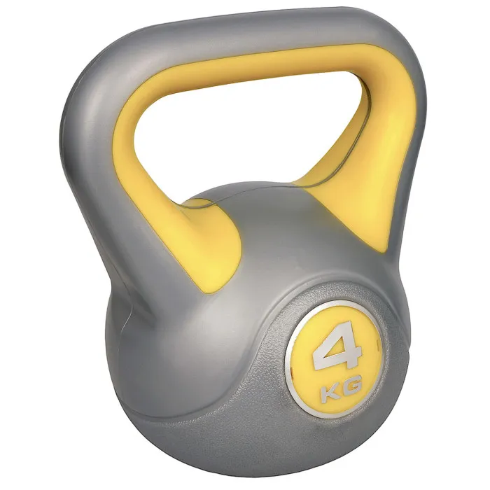 CEMENT KETTLEBEL 4 KG 