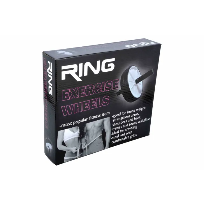 Training Wheel 
