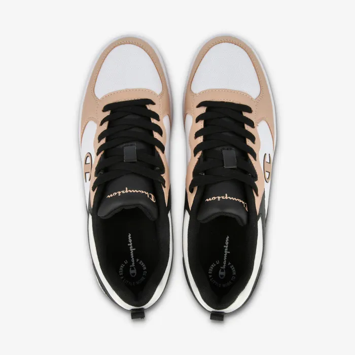 CHAMPION CROL LOW W 