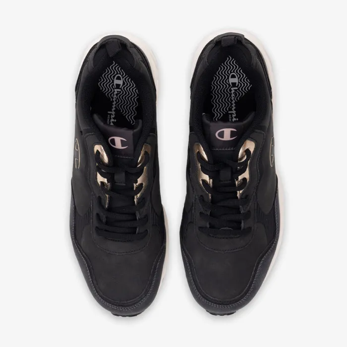 CHAMPION RODONA Low Cut Shoe