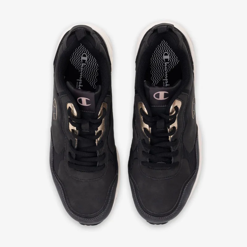 CHAMPION RODONA Low Cut Shoe