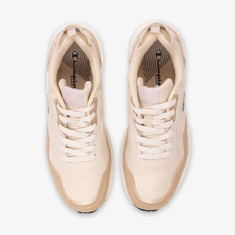 CHAMPION RODONA Low Cut Shoe