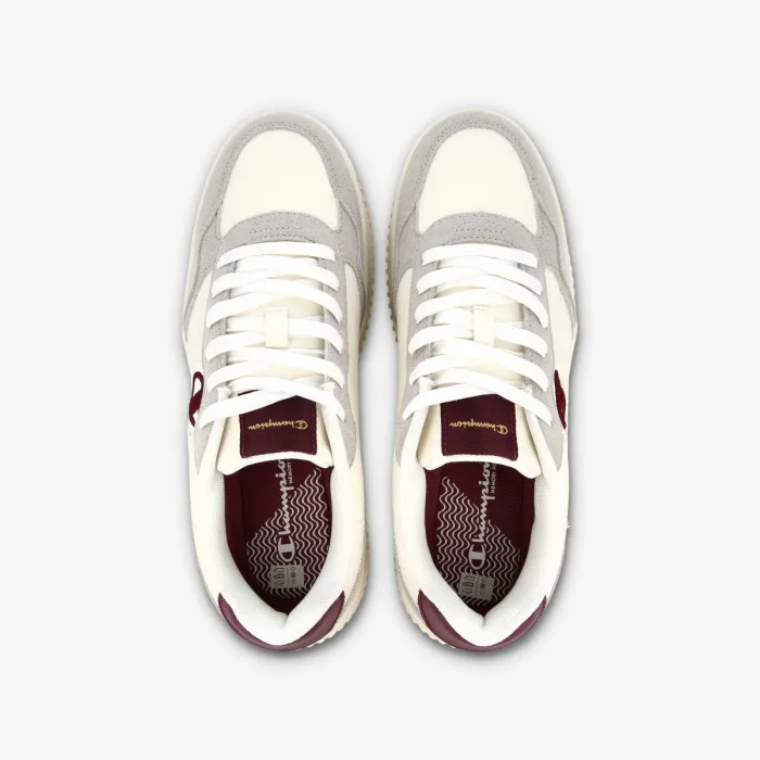 CHAMPION VANDA Low Cut Shoe 