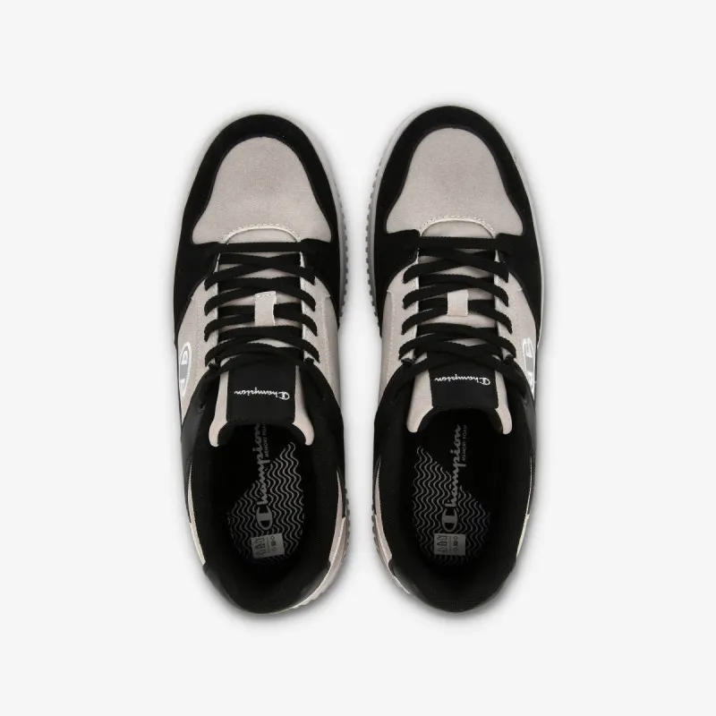 CHAMPION GEA Low Cut Shoe