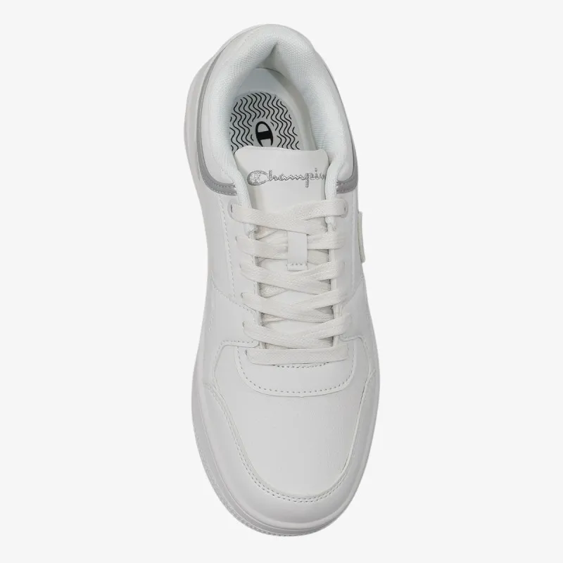 CHAMPION NBC SV Low Cut Shoe 
