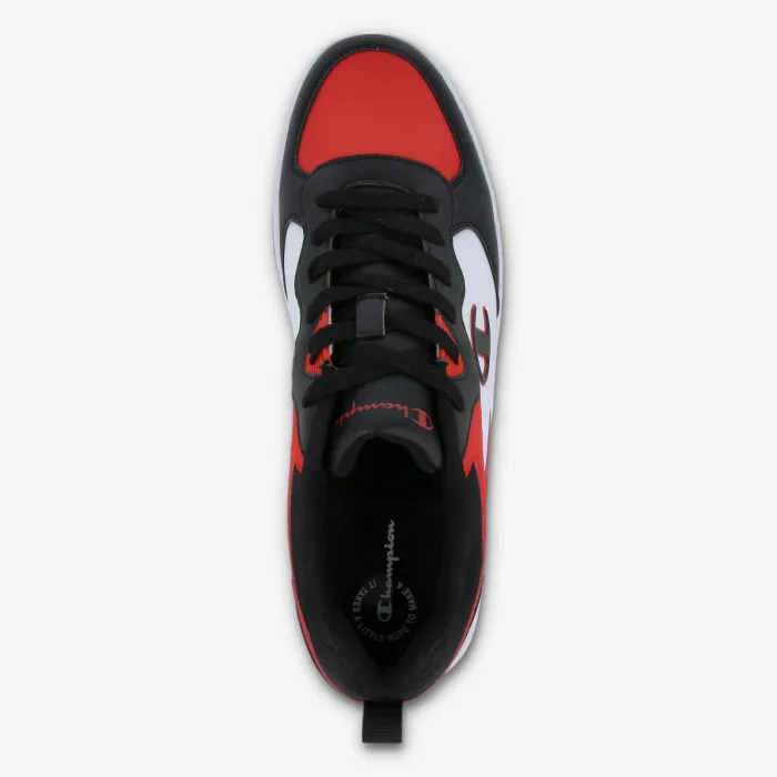 CHAMPION CROL LOW