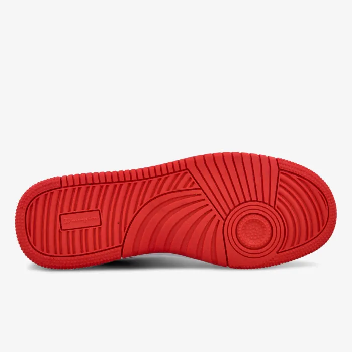 CHAMPION CROL LOW