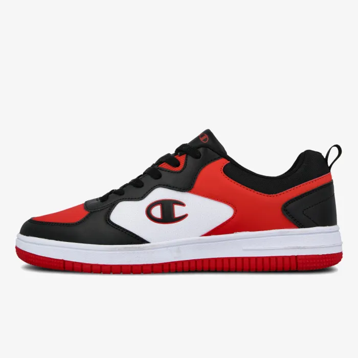 CHAMPION CROL LOW