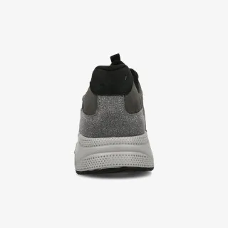 CHAMPION BORG Low Cut Shoe 