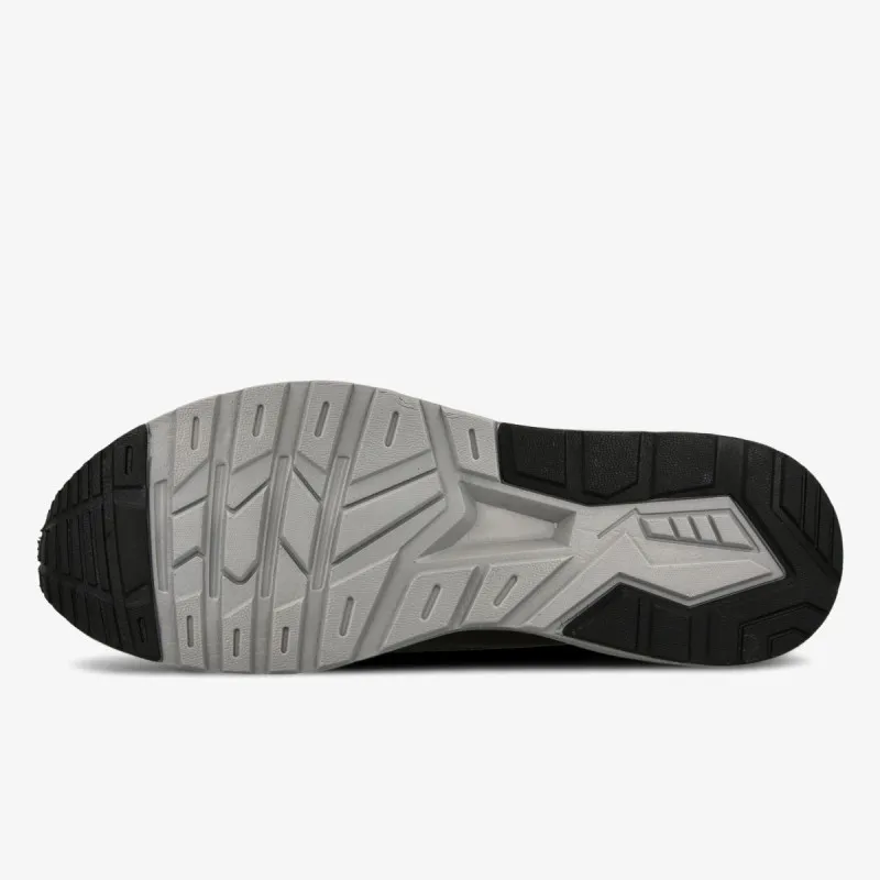 CHAMPION BORG Low Cut Shoe 