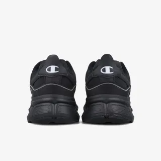 CHAMPION FLUO Low Cut Shoe 
