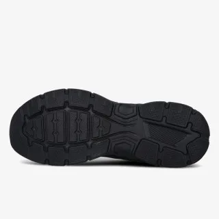 CHAMPION FLUO Low Cut Shoe 