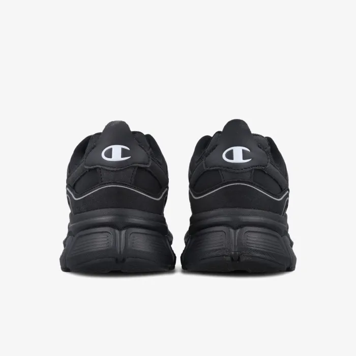 CHAMPION FLUO Low Cut Shoe 