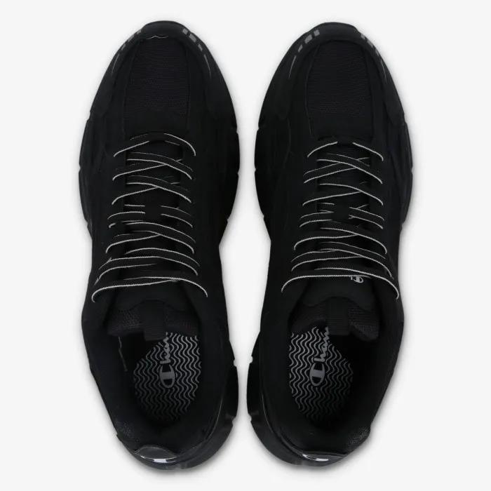 CHAMPION FLUO Low Cut Shoe 