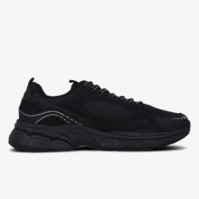 CHAMPION FLUO Low Cut Shoe 