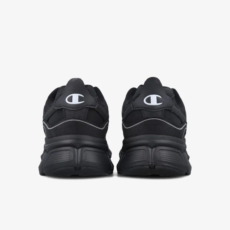 CHAMPION FLUO Low Cut Shoe 
