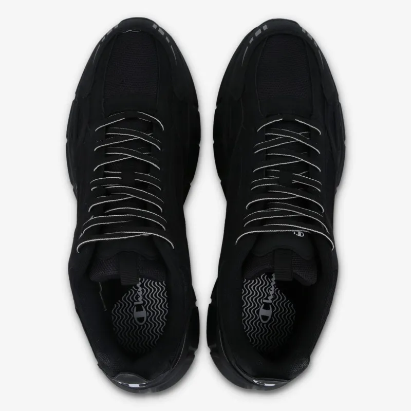 CHAMPION FLUO Low Cut Shoe 