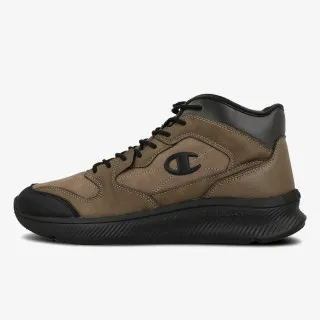 CHAMPION MAKS Low Cut Shoe 