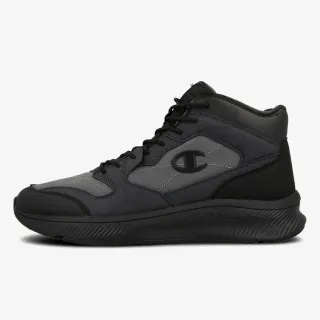 CHAMPION MAKS Low Cut Shoe
