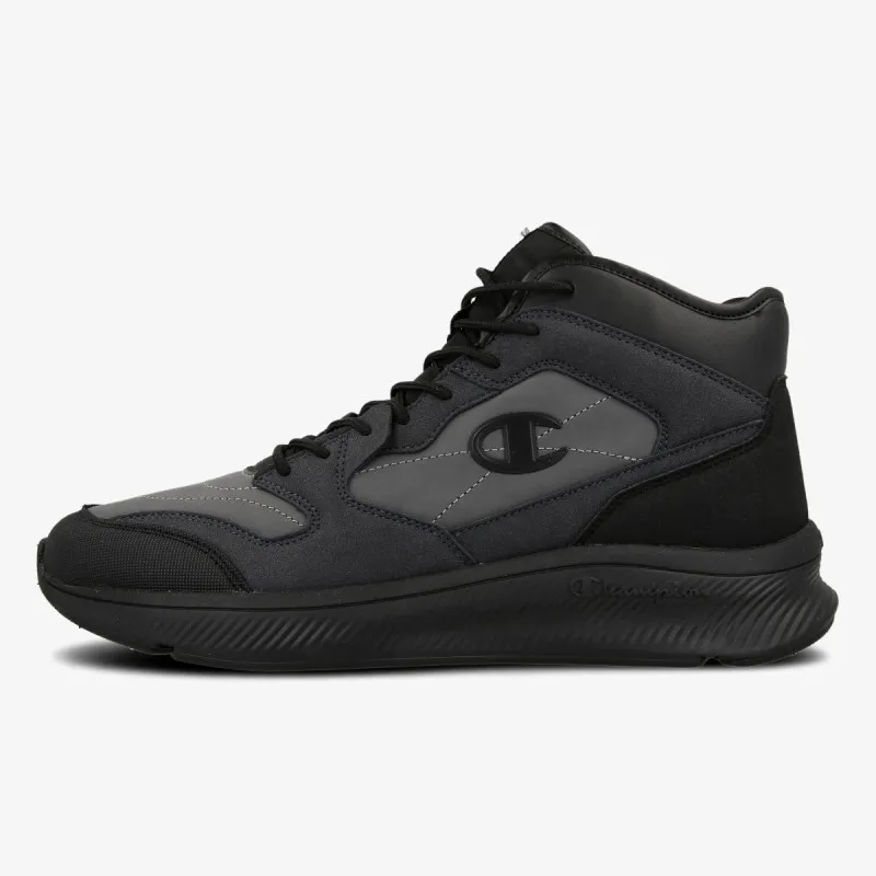 CHAMPION MAKS Low Cut Shoe