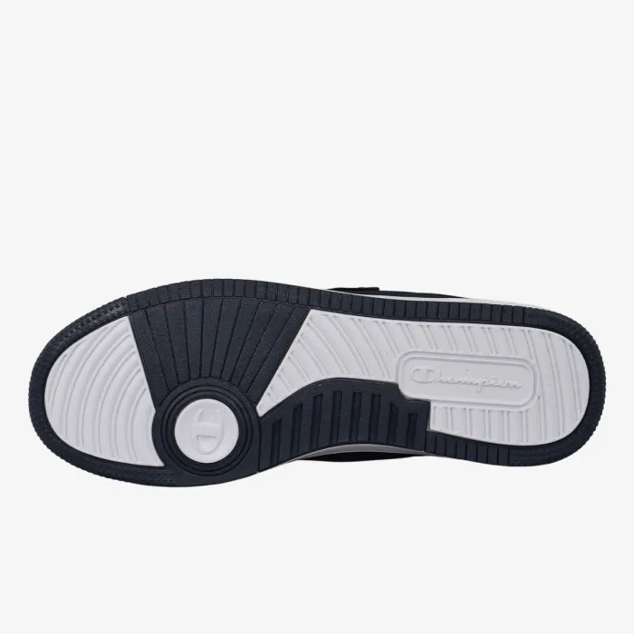 CHAMPION NBC SV Low Cut Shoe 