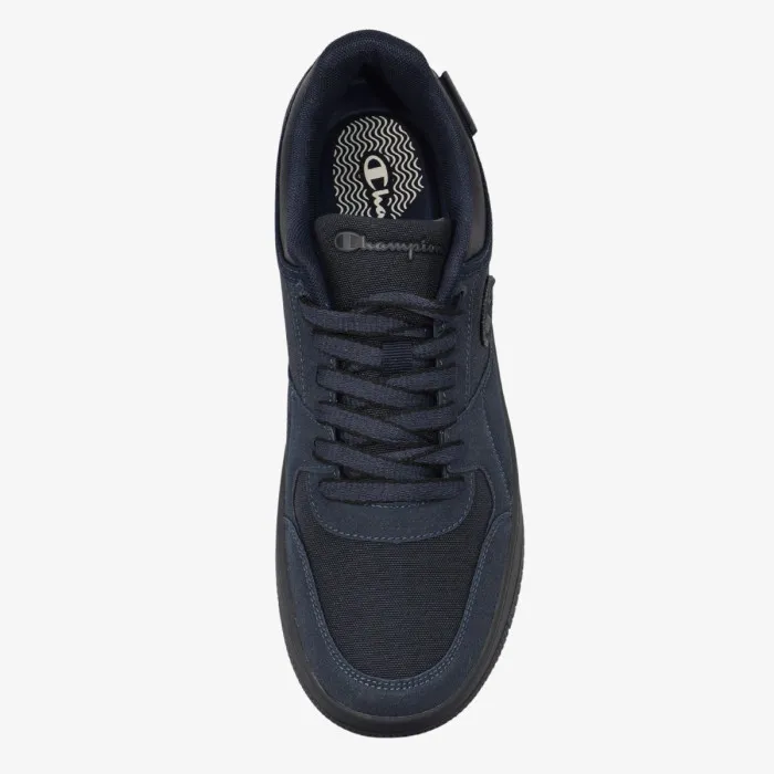 CHAMPION NBC CORDURA SV Low Cut Shoe 