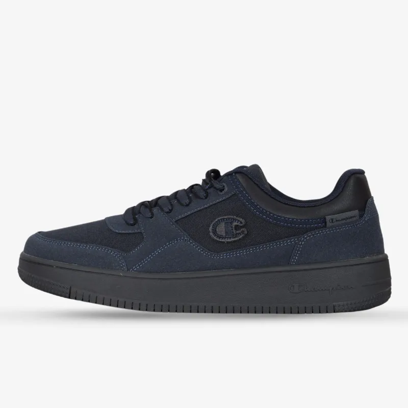 CHAMPION NBC CORDURA SV Low Cut Shoe 