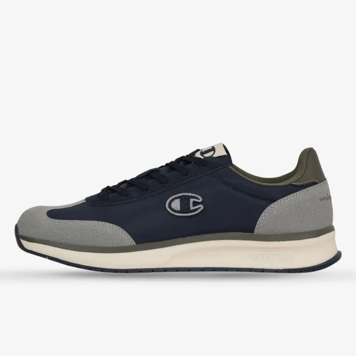 CHAMPION B-RUN SV Low Cut Shoe 