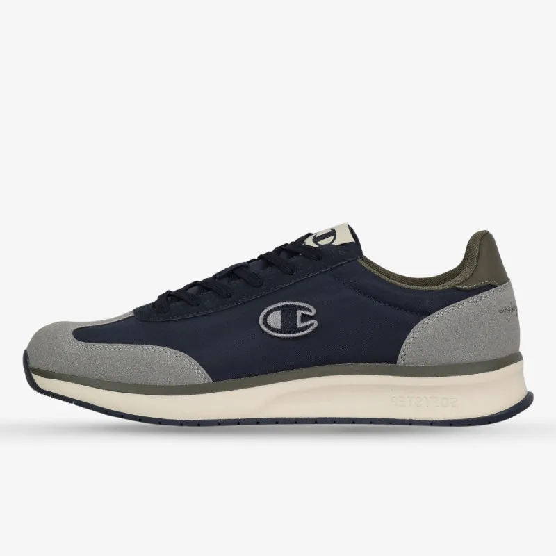 CHAMPION B-RUN SV Low Cut Shoe 