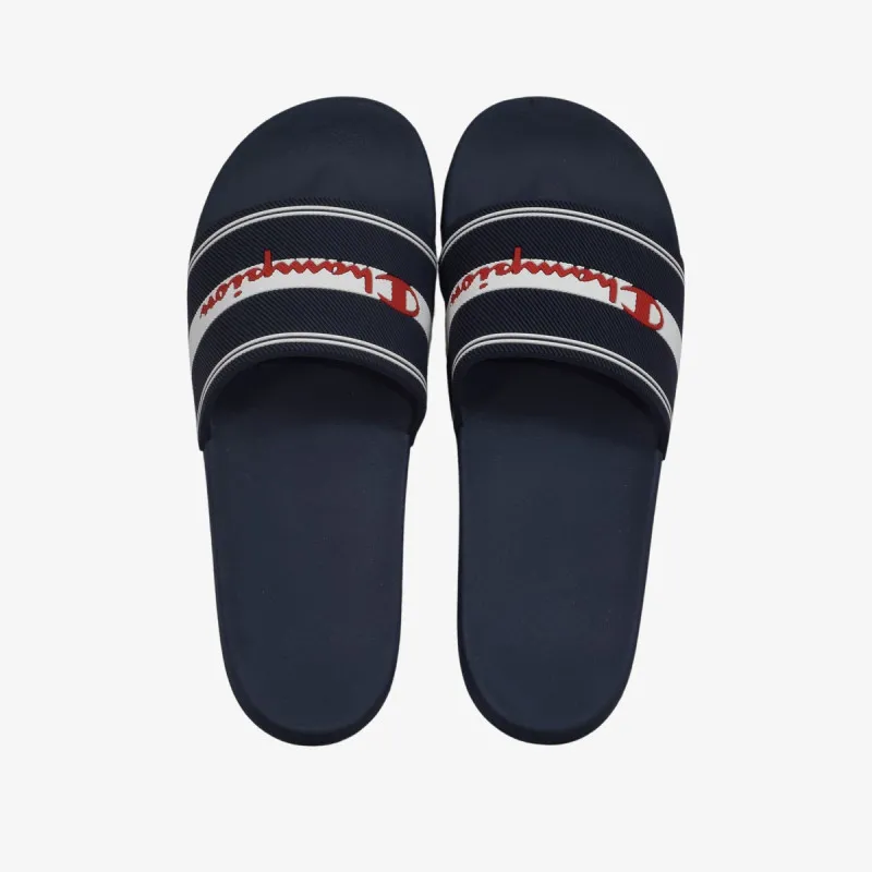 CHAMPION LUGANO SV Slippers 