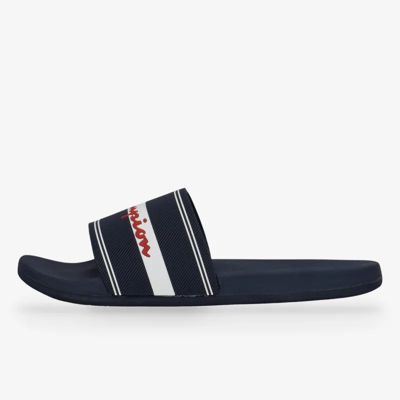 CHAMPION LUGANO SV Slippers 