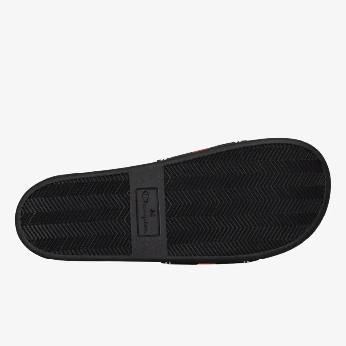 CHAMPION LUGANO SV Slippers 