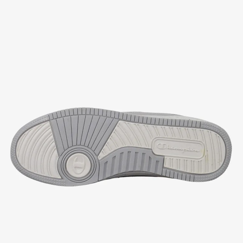 CHAMPION NBC CORDURA SV Low Cut Shoe 