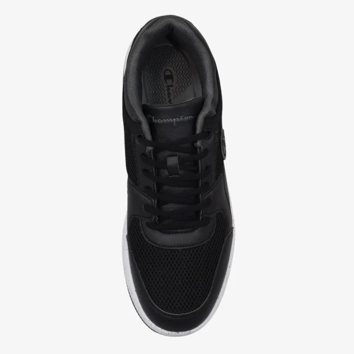 CHAMPION NBC CORDURA SV Low Cut Shoe 