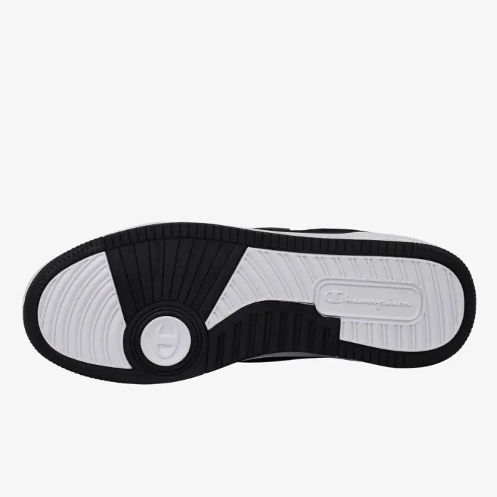 CHAMPION NBC CORDURA SV Low Cut Shoe 