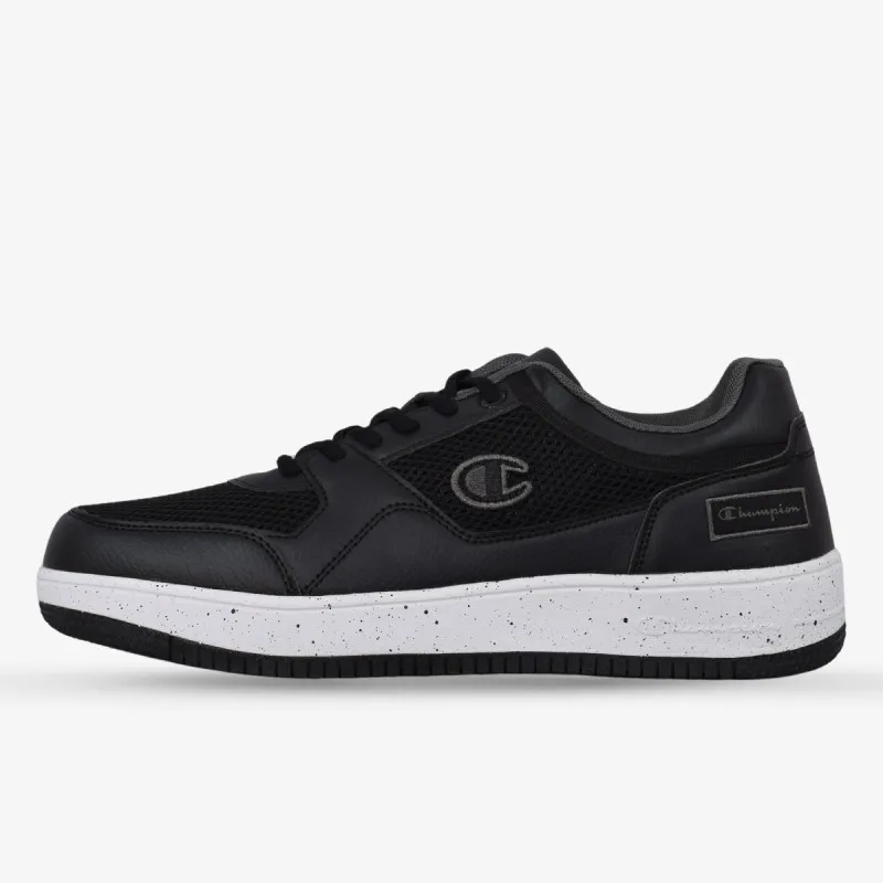 CHAMPION NBC CORDURA SV Low Cut Shoe 