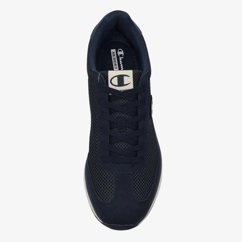 CHAMPION B-RUN SV Low Cut Shoe 