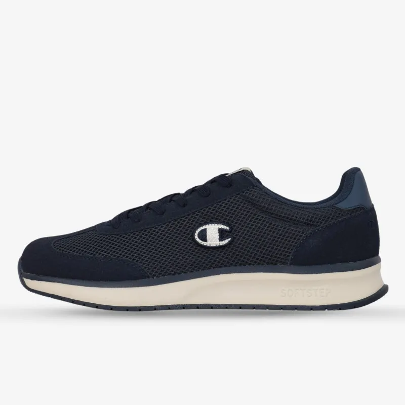 CHAMPION B-RUN SV Low Cut Shoe 