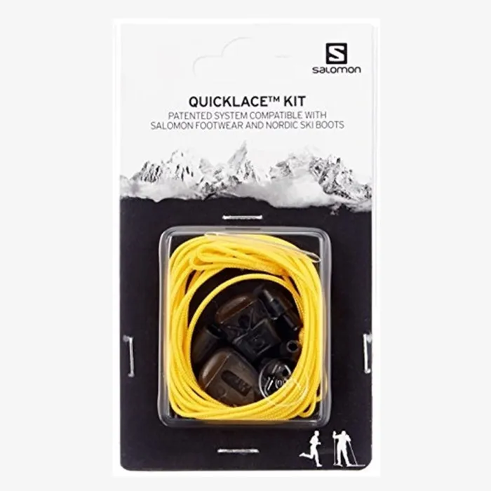 SALOMON C/O QUICKLACE KIT 