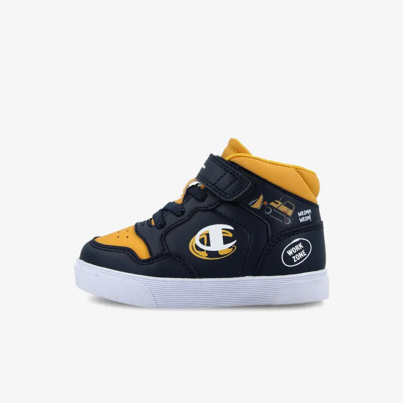 CHAMPION CROSS TD