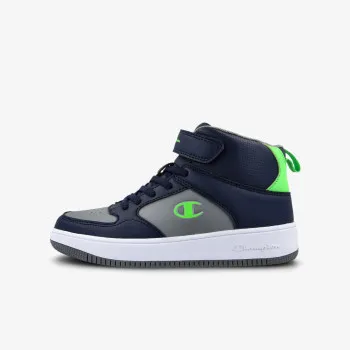 CHAMPION LOCKER PS 