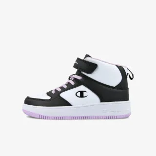 CHAMPION LOCKER PS